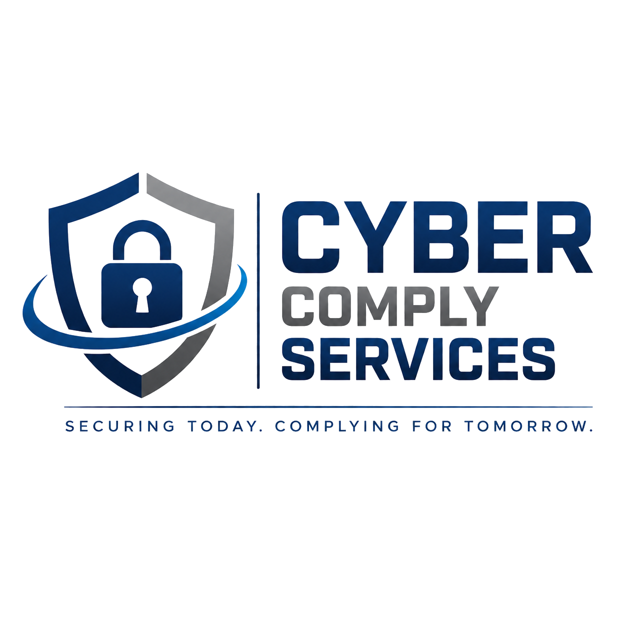 Cyber Comply Services Logo